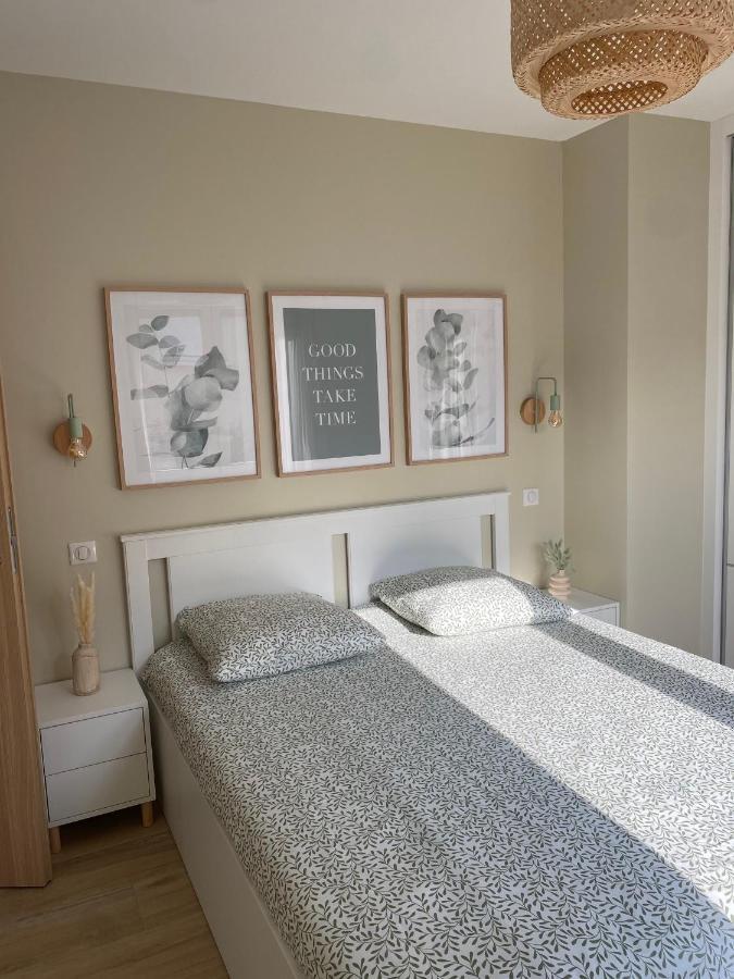 Villa T3 Neuf, Parking & Garage Prive, Proche Centre Sarlat Exterior foto