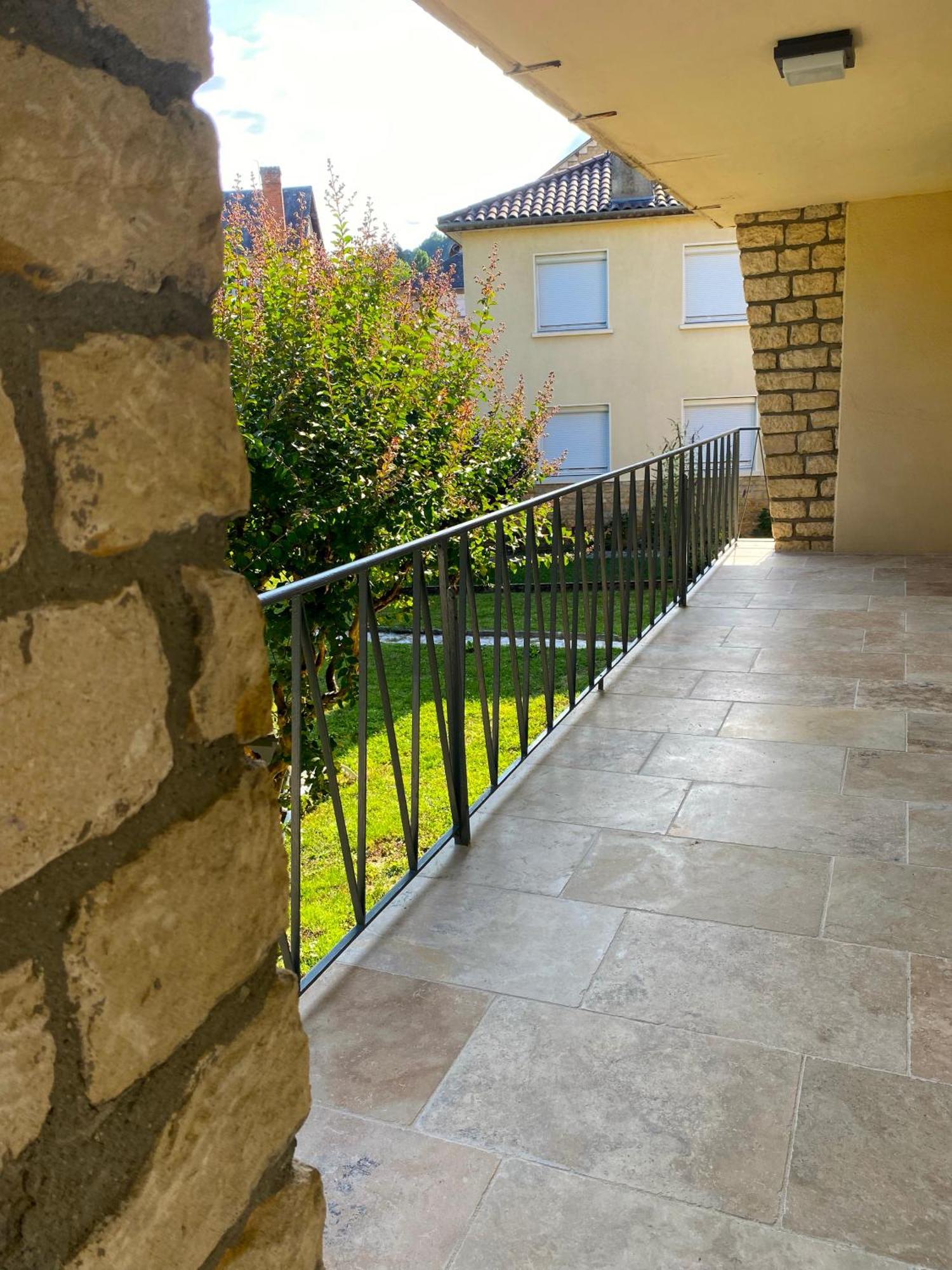 Villa T3 Neuf, Parking & Garage Prive, Proche Centre Sarlat Exterior foto